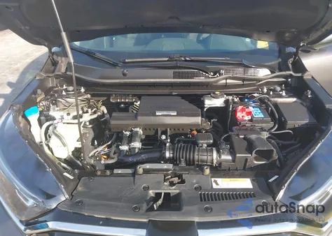 2020 Honda Cr-V 2Wd Lx из США, поврежденный, VIN 5J6RW1H27LA017257